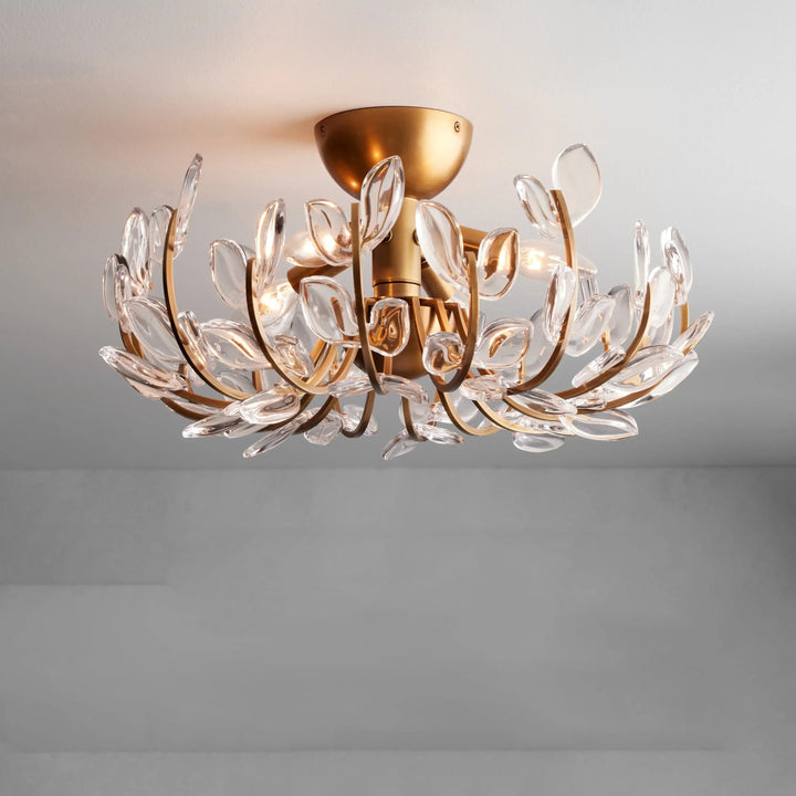 Adell Ceiling Light