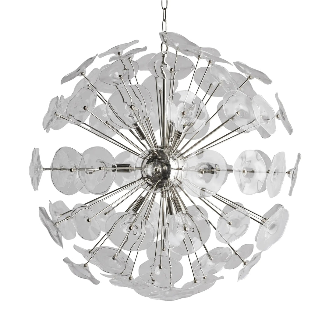 Lora Round Chandelier