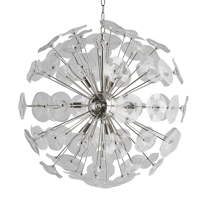 Lora Round Chandelier