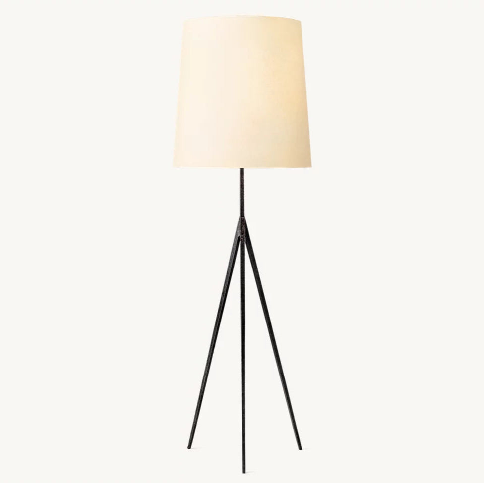 Varing Tripod Floor Lamp