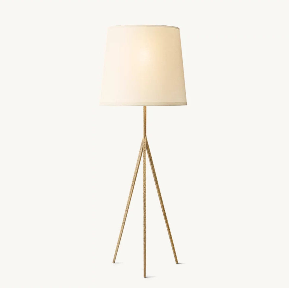 Varing Tripod Floor Lamp