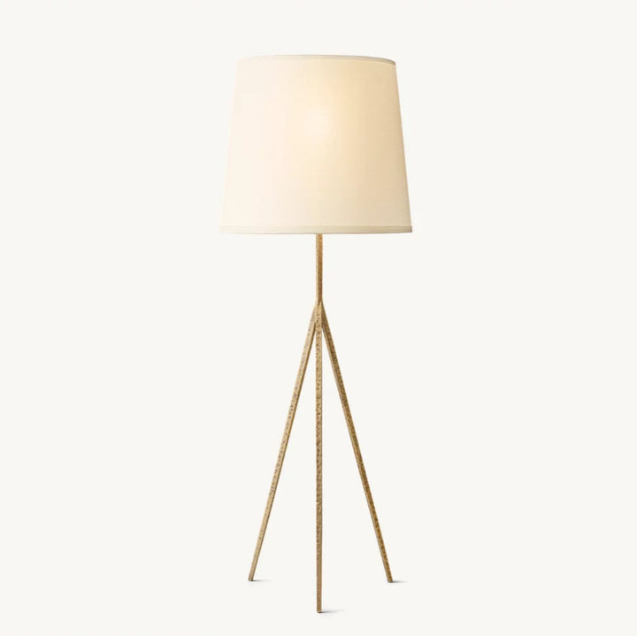 Varing Tripod Floor Lamp