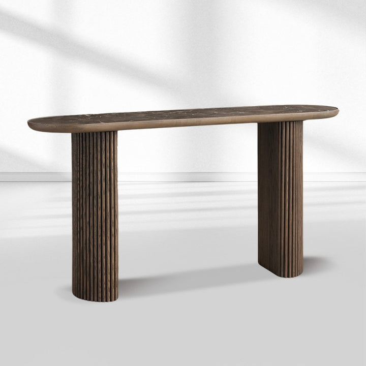 Arden Console Table 72“W