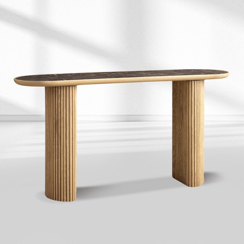 Arden Console Table 72“W