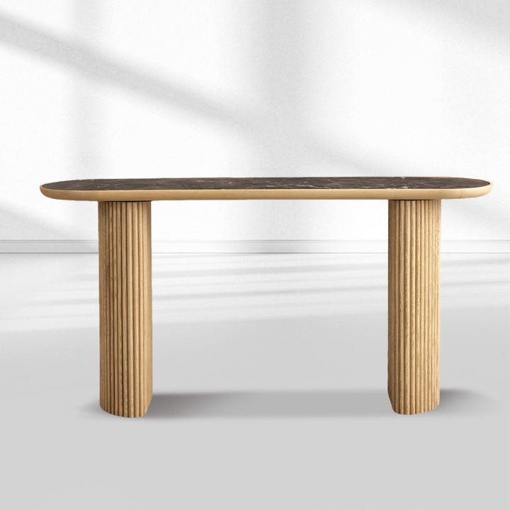 Arden Console Table 72“W