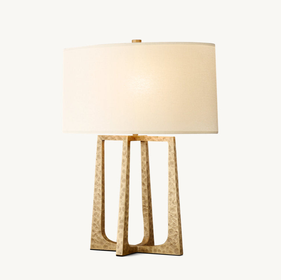 Varing Table Lamp 20''H