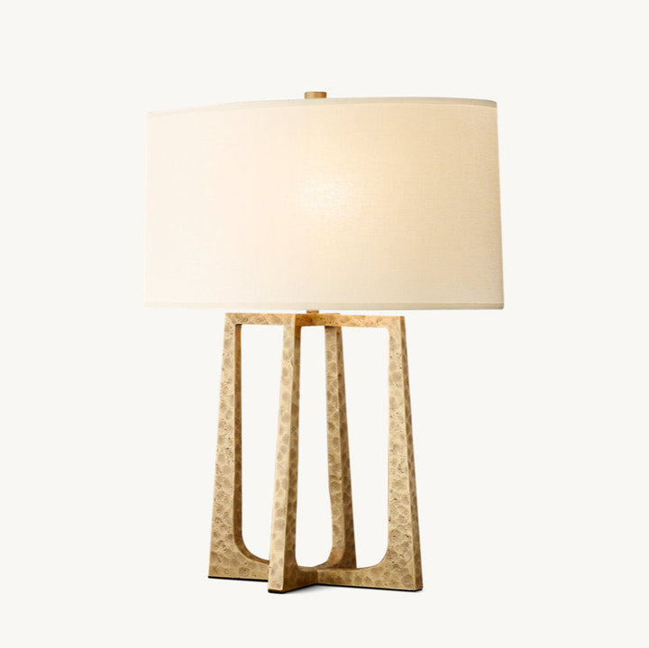 Varing Table Lamp 20''H