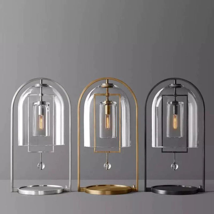 Fulcra Table Lamp