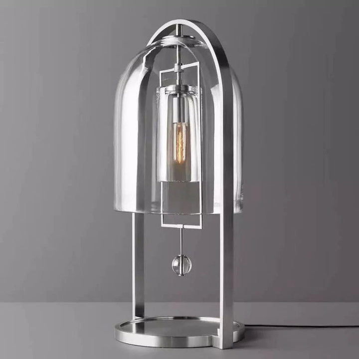 Fulcra Table Lamp