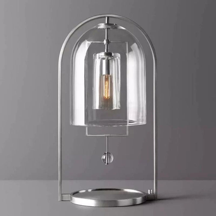 Fulcra Table Lamp