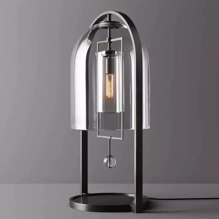Fulcra Table Lamp