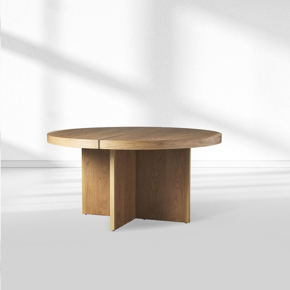 Mihevo Round Dining Table