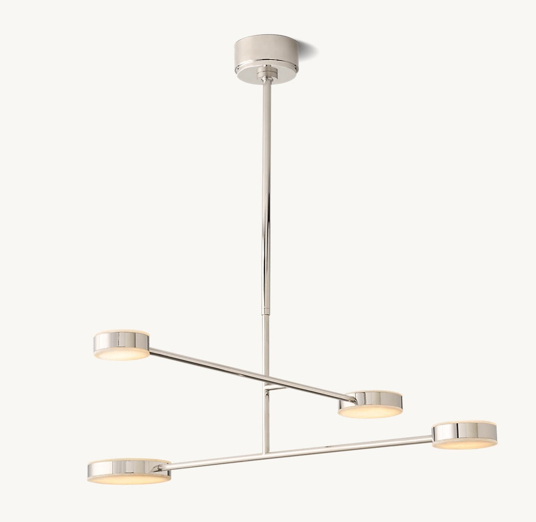 Aleron Mobile Chandelier 36"D
