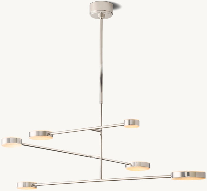Aleron Mobile Chandelier 46"D