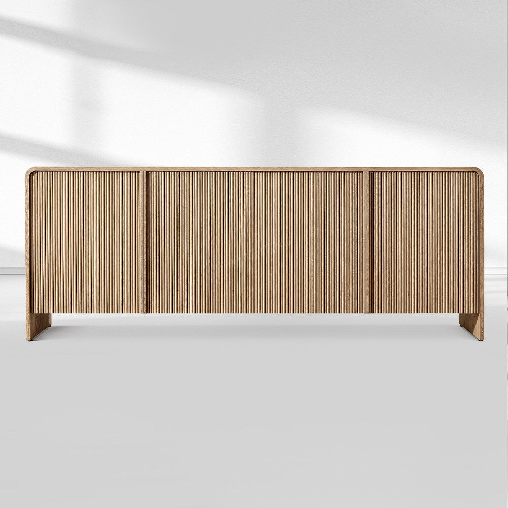 Aloven 4-door Sideboard