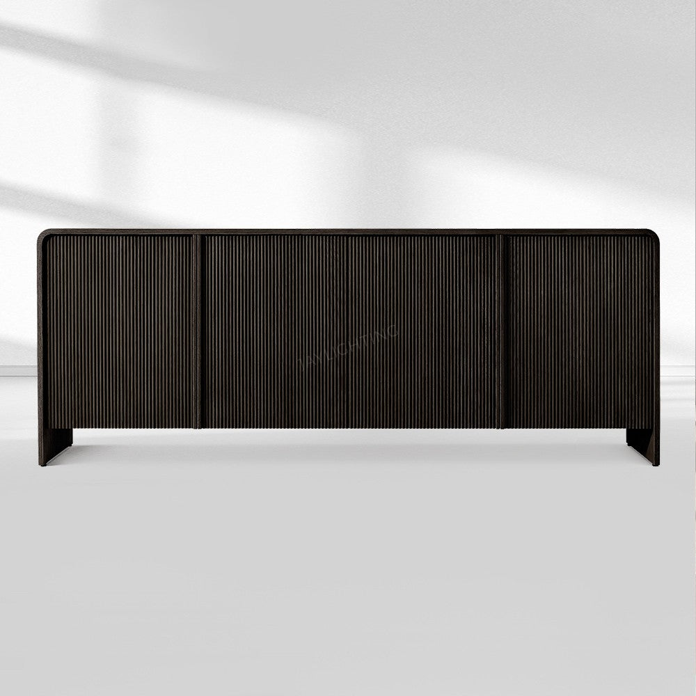 Aloven 4-door Sideboard