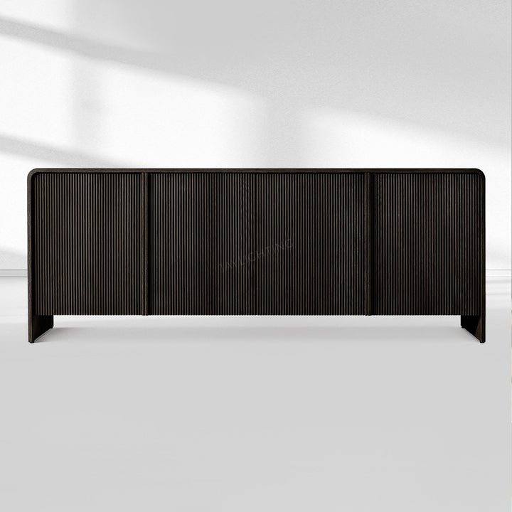 Aloven 4-door Sideboard