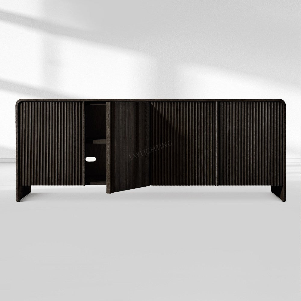 Aloven 4-door Sideboard