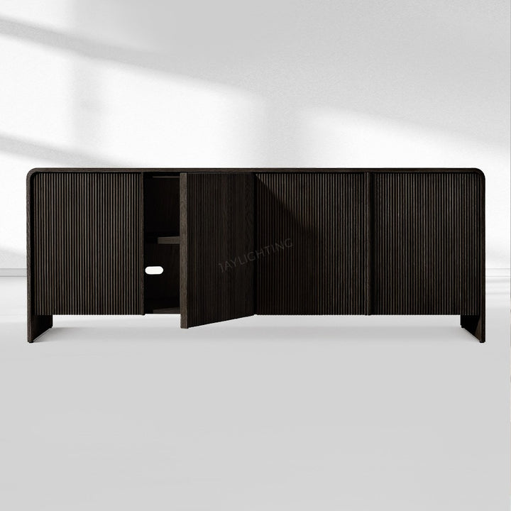 Aloven 4-door Sideboard