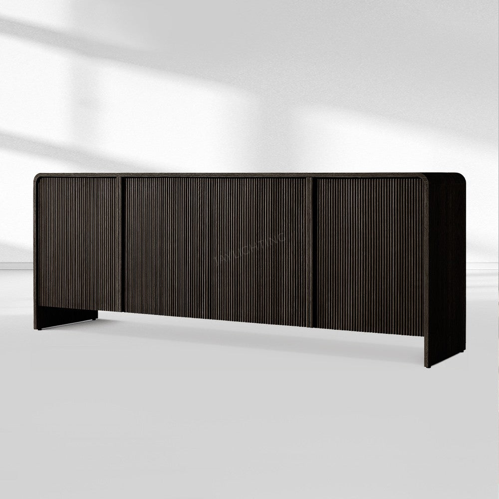 Aloven 4-door Sideboard