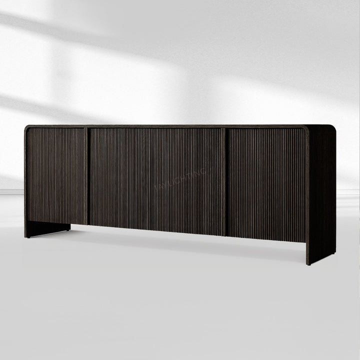 Aloven 4-door Sideboard