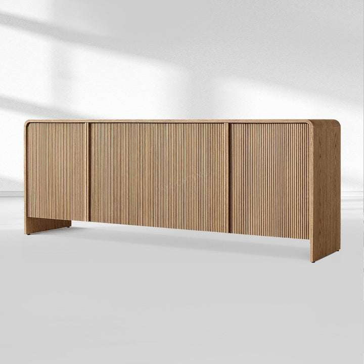 Aloven 4-door Sideboard