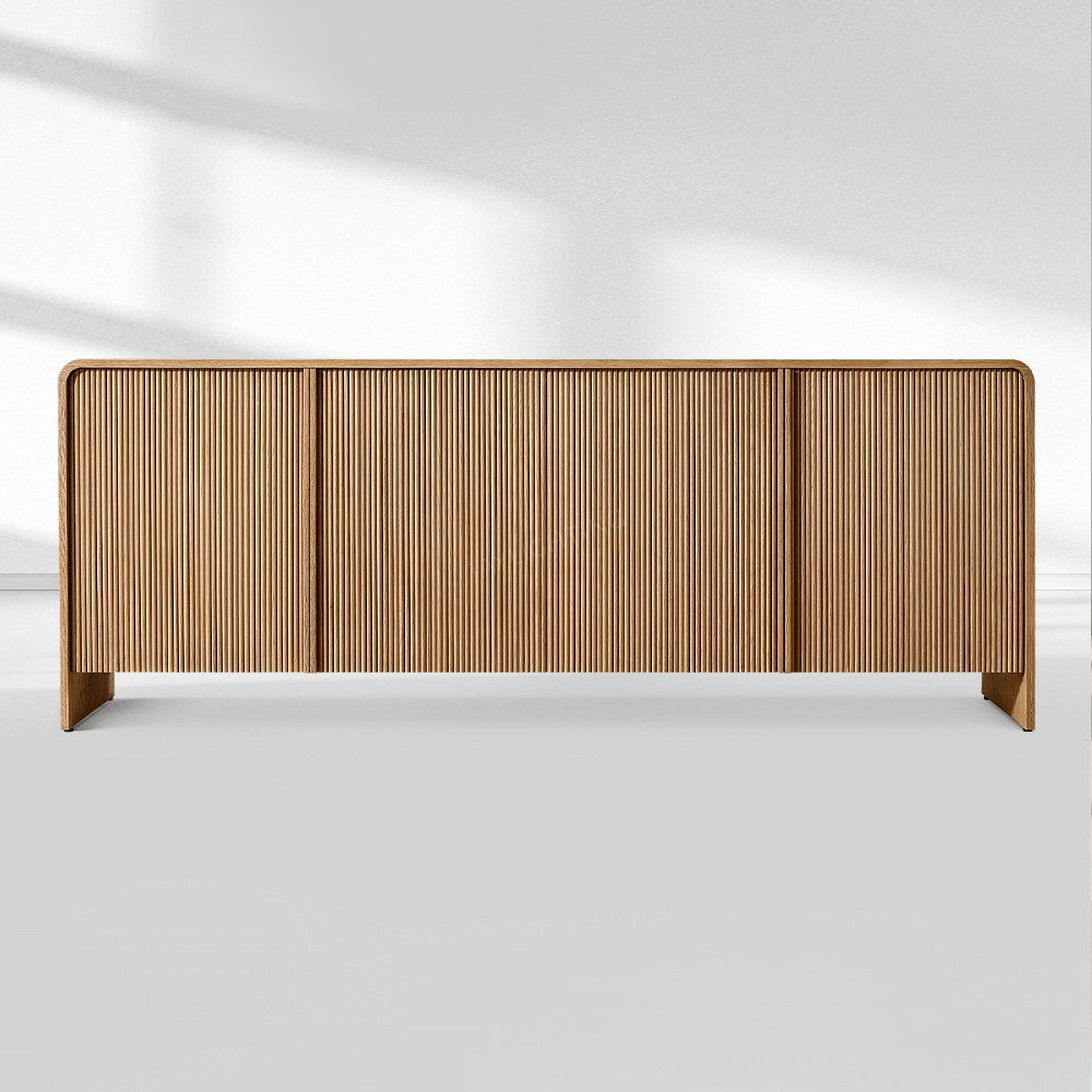 Aloven 4-door Sideboard