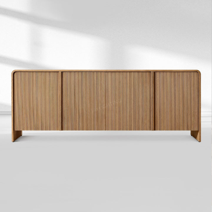 Aloven 4-door Sideboard