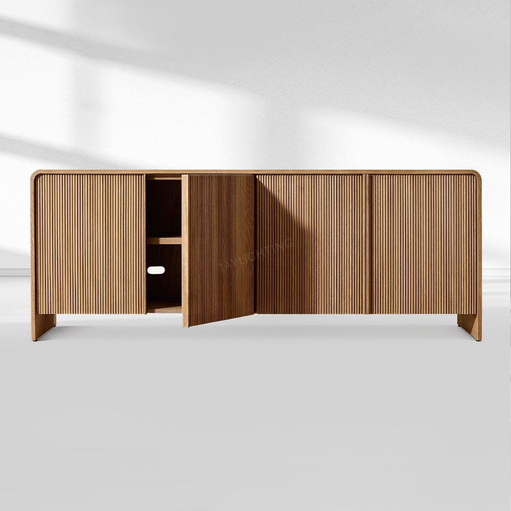 Aloven 4-door Sideboard