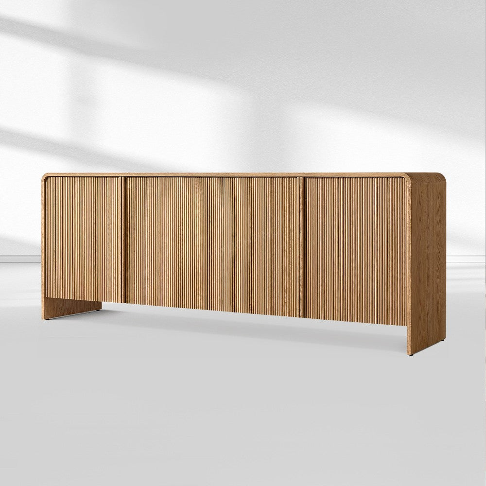 Aloven 4-door Sideboard