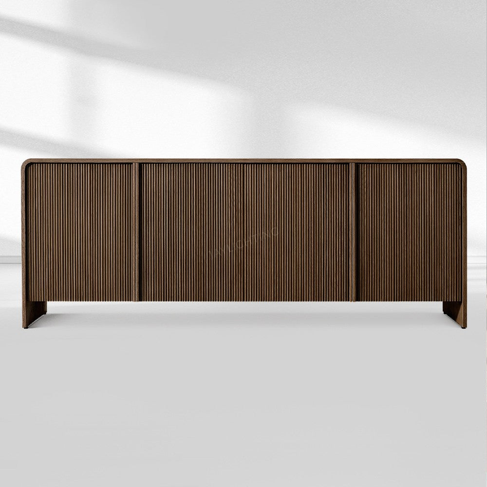 Aloven 4-door Sideboard