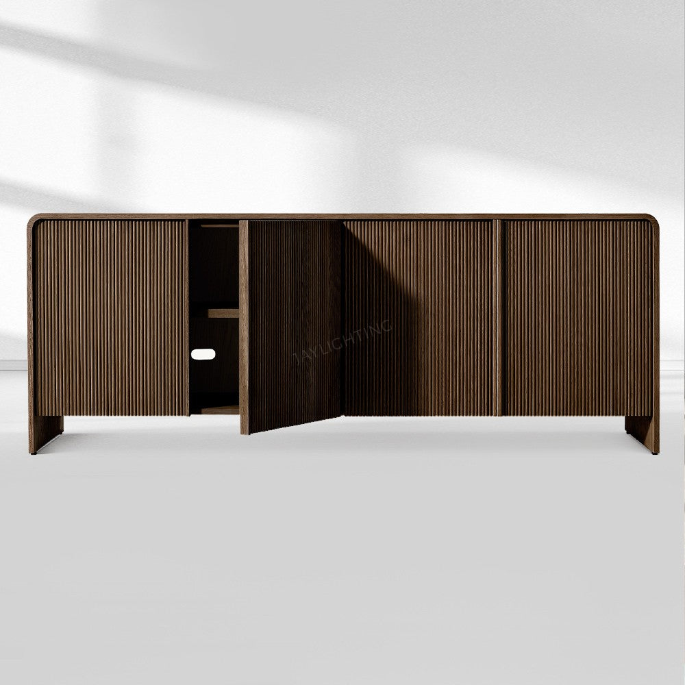 Aloven 4-door Sideboard