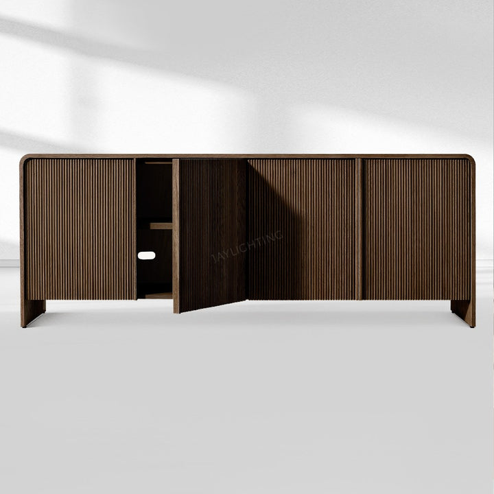 Aloven 4-door Sideboard