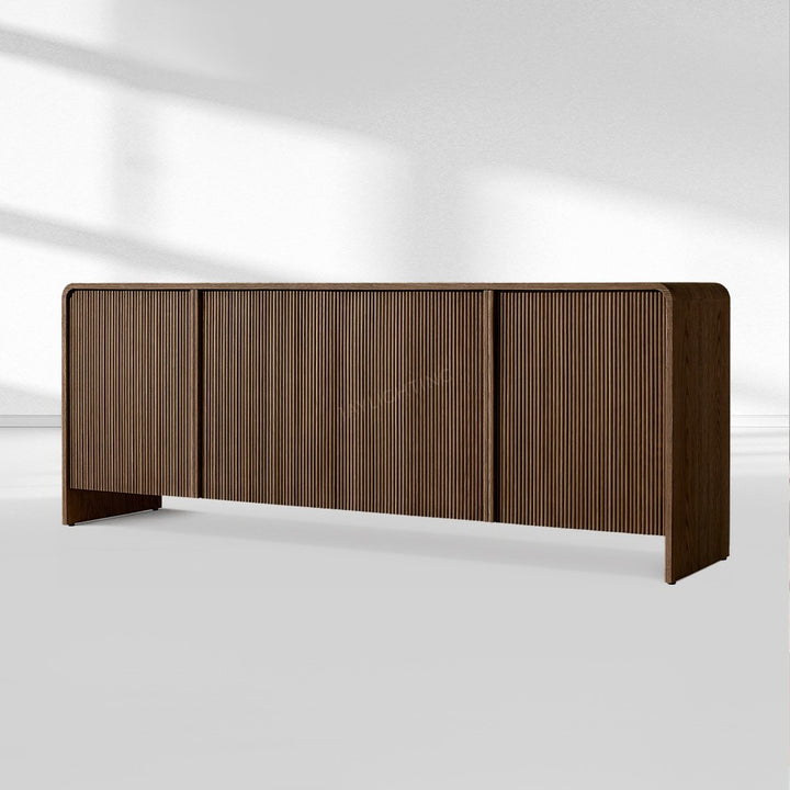 Aloven 4-door Sideboard