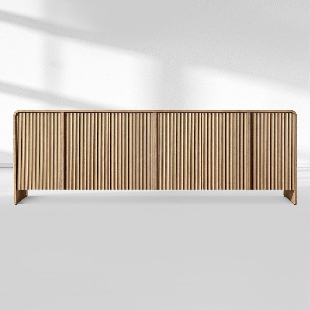 Aloven 6-door Sideboard