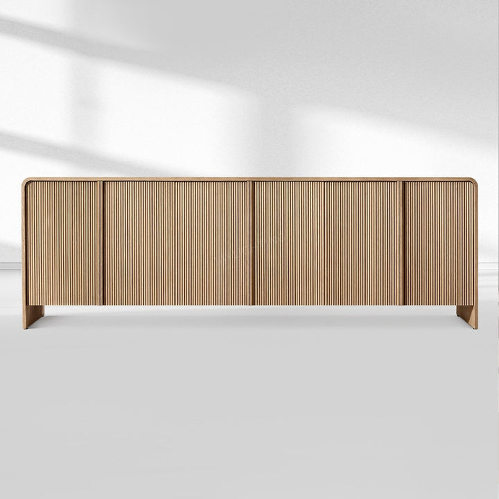 Aloven 6-door Sideboard
