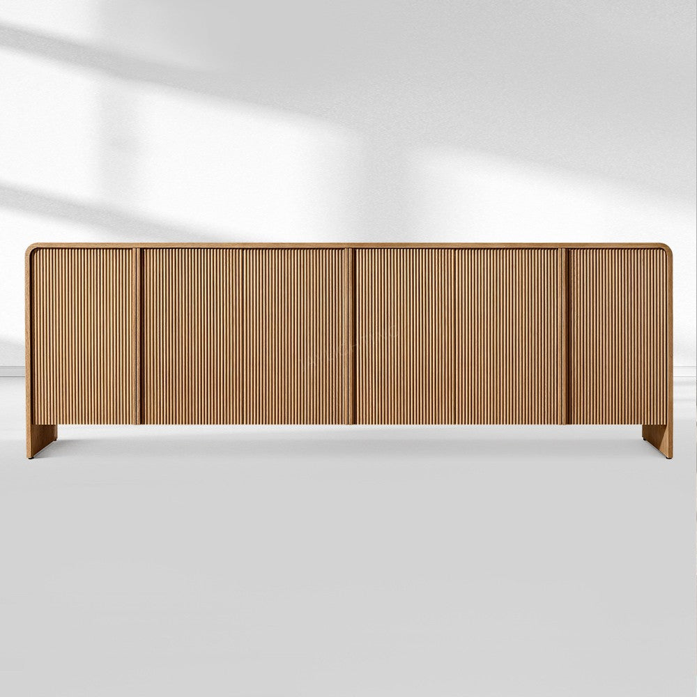 Aloven 6-door Sideboard