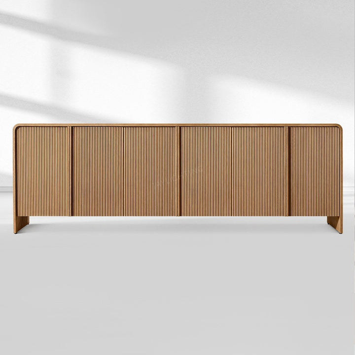 Aloven 6-door Sideboard