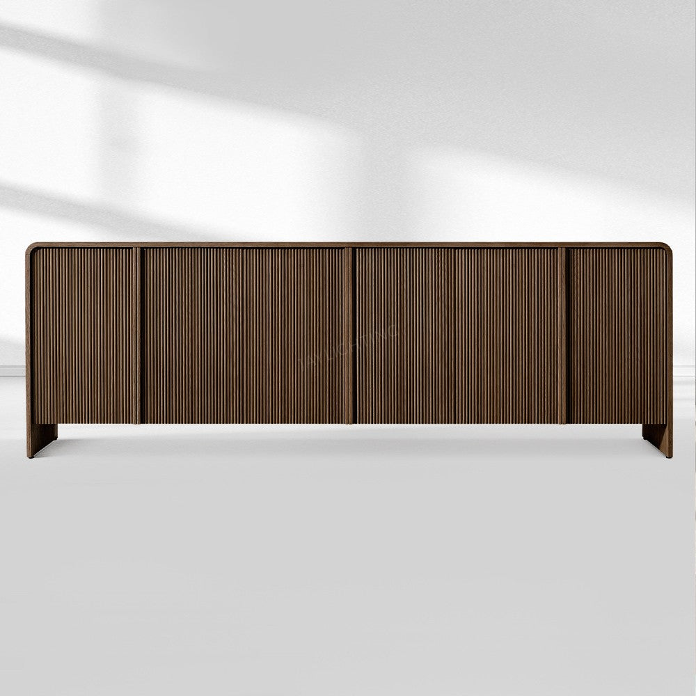 Aloven 6-door Sideboard