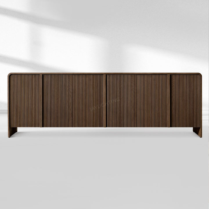 Aloven 6-door Sideboard