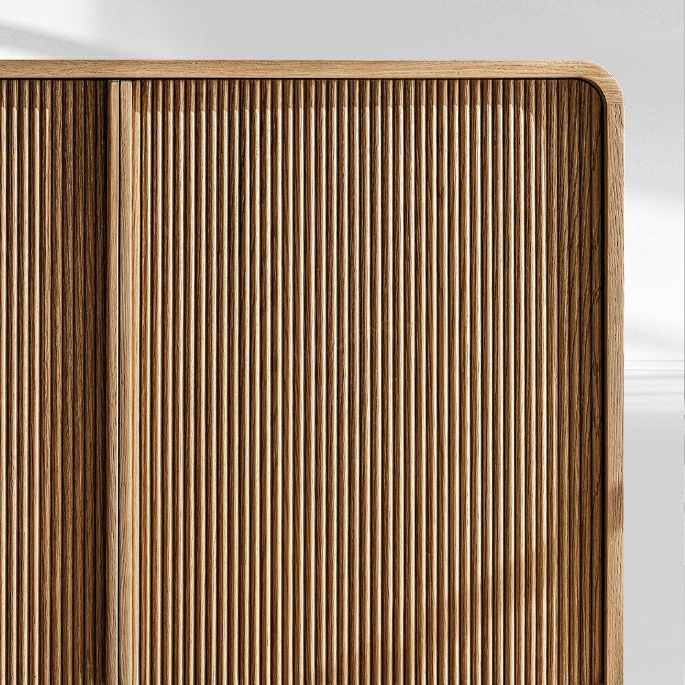 Aloven 6-door Sideboard