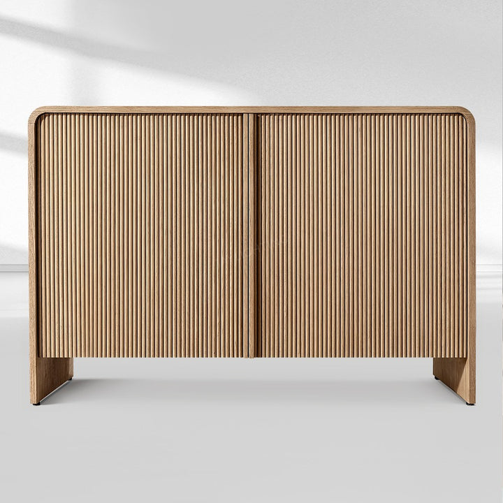 Aloven Double-Door Sideboard