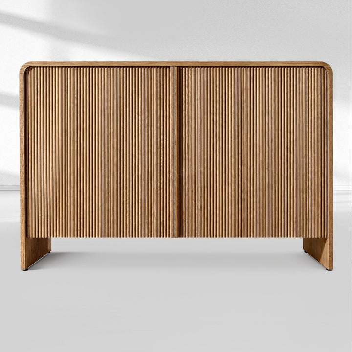 Aloven Double-Door Sideboard