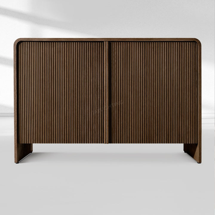 Aloven Double-Door Sideboard