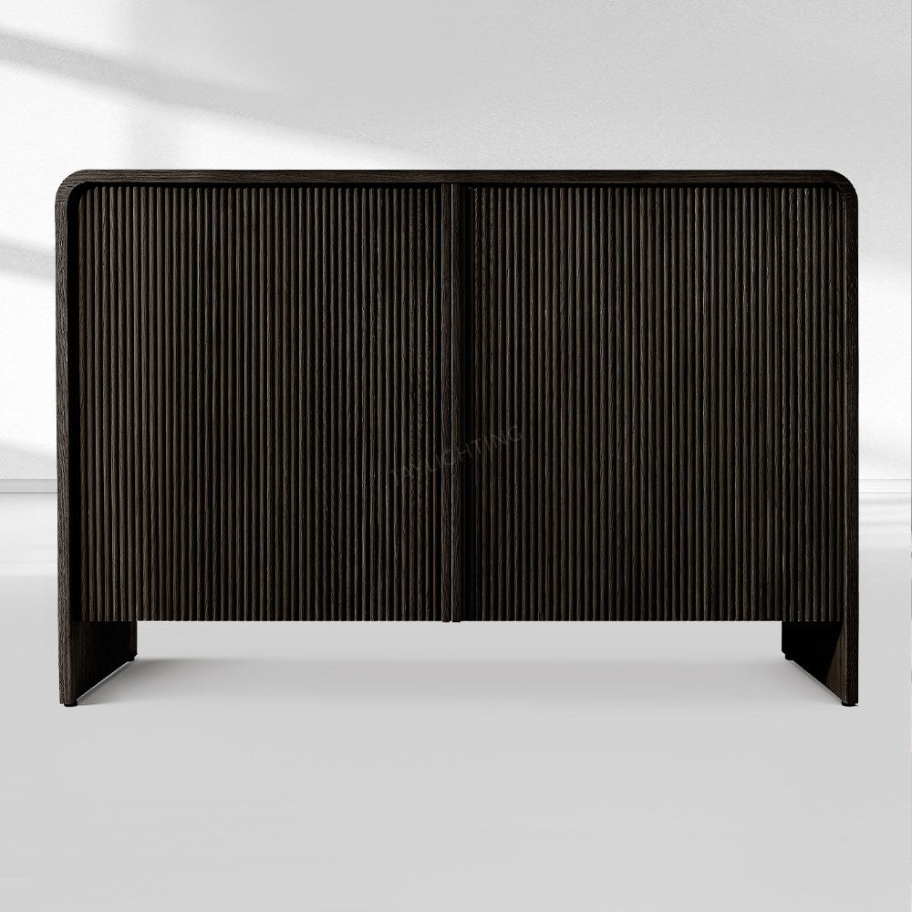 Aloven Double-Door Sideboard