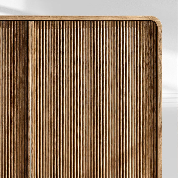 Aloven Double-Door Sideboard