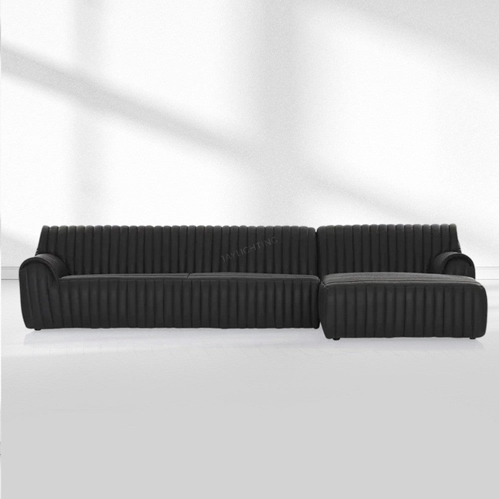Aspelle Channel Modular Sofa