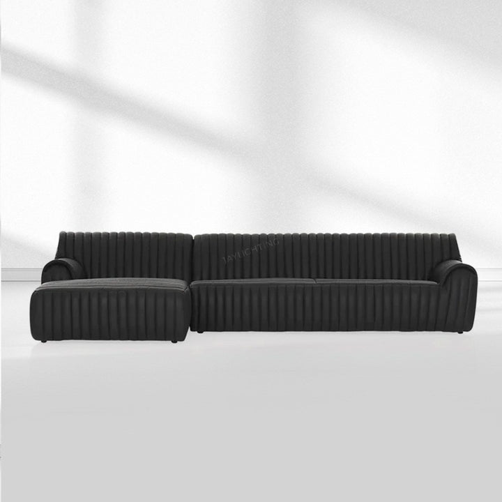 Aspelle Channel Modular Sofa