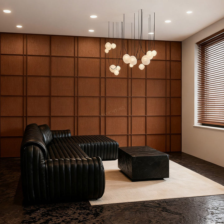 Aspelle Channel Modular Sofa