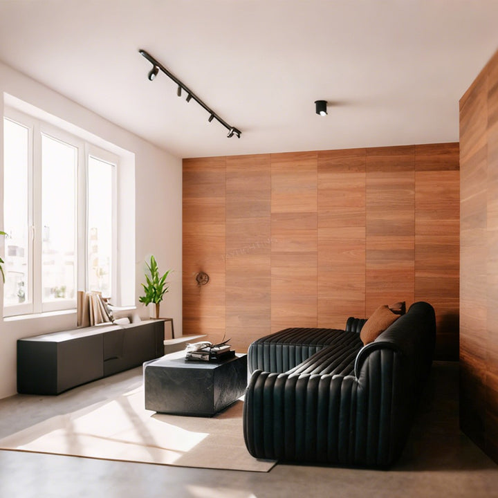 Aspelle Channel Modular Sofa